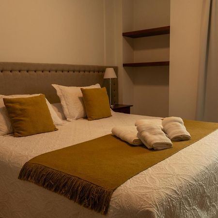 Alta Vista Apart Hotel Реконкіста Екстер'єр фото